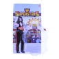 Preview: WWE Superstars Kevin Nash Leerverpackung Mattel 2022 | Hoppla-Stuff